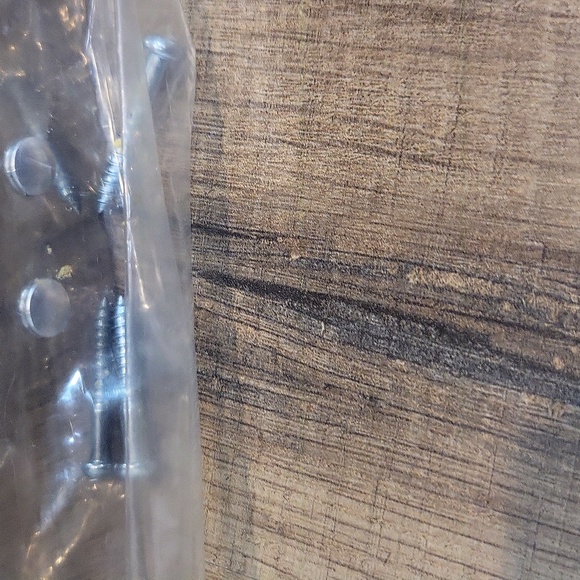 CARICO Made in Japan Stainless Utensil Wall Hanger - Holds 5 Utensils - Picture 7 of 11